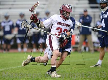 Thumbnail 1 in Wilton @ North Haven (CIAC Class M Qualifying) photogallery.