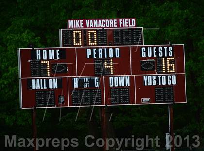 Thumbnail 1 in Wilton @ North Haven (CIAC Class M Qualifying) photogallery.