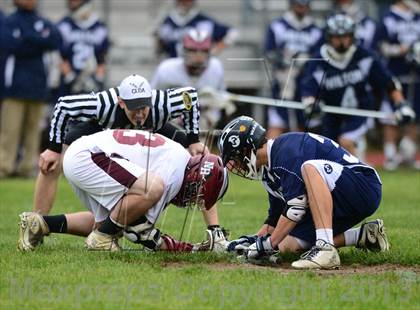 Thumbnail 2 in Wilton @ North Haven (CIAC Class M Qualifying) photogallery.