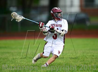 Thumbnail 2 in Wilton @ North Haven (CIAC Class M Qualifying) photogallery.