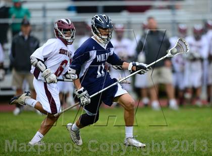 Thumbnail 2 in Wilton @ North Haven (CIAC Class M Qualifying) photogallery.