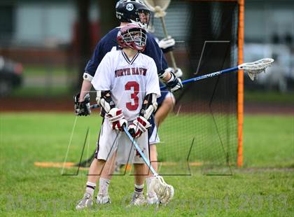Thumbnail 2 in Wilton @ North Haven (CIAC Class M Qualifying) photogallery.