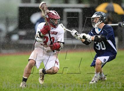 Thumbnail 2 in Wilton @ North Haven (CIAC Class M Qualifying) photogallery.