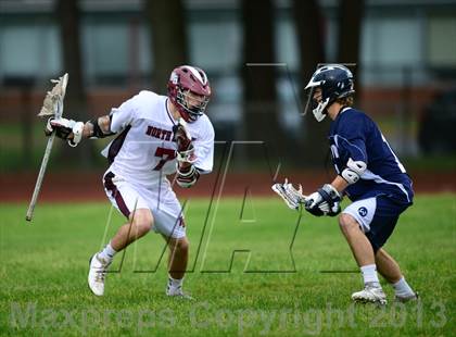 Thumbnail 3 in Wilton @ North Haven (CIAC Class M Qualifying) photogallery.