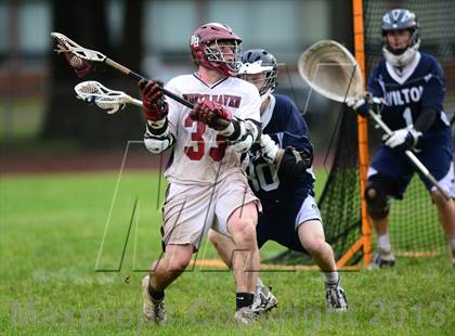Thumbnail 2 in Wilton @ North Haven (CIAC Class M Qualifying) photogallery.