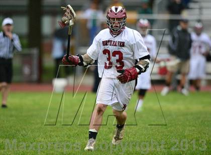 Thumbnail 3 in Wilton @ North Haven (CIAC Class M Qualifying) photogallery.