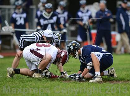 Thumbnail 1 in Wilton @ North Haven (CIAC Class M Qualifying) photogallery.
