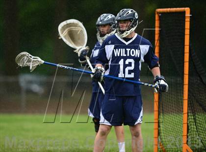 Thumbnail 1 in Wilton @ North Haven (CIAC Class M Qualifying) photogallery.