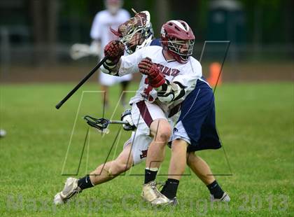 Thumbnail 2 in Wilton @ North Haven (CIAC Class M Qualifying) photogallery.