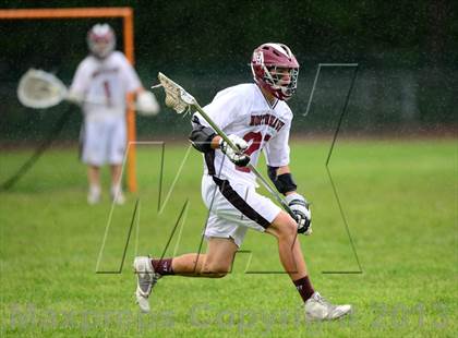 Thumbnail 3 in Wilton @ North Haven (CIAC Class M Qualifying) photogallery.