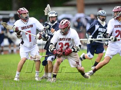 Thumbnail 1 in Wilton @ North Haven (CIAC Class M Qualifying) photogallery.