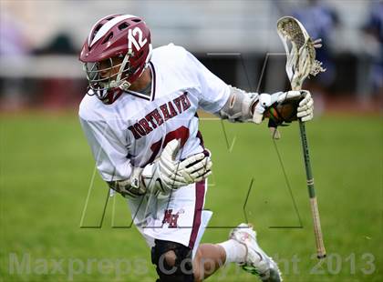 Thumbnail 3 in Wilton @ North Haven (CIAC Class M Qualifying) photogallery.