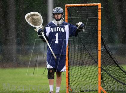 Thumbnail 2 in Wilton @ North Haven (CIAC Class M Qualifying) photogallery.