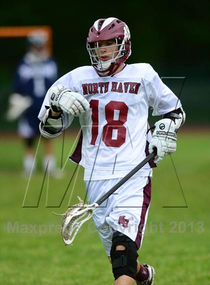 Thumbnail 3 in Wilton @ North Haven (CIAC Class M Qualifying) photogallery.