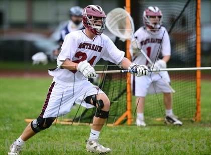 Thumbnail 3 in Wilton @ North Haven (CIAC Class M Qualifying) photogallery.