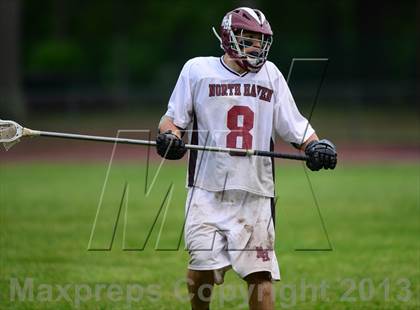 Thumbnail 3 in Wilton @ North Haven (CIAC Class M Qualifying) photogallery.