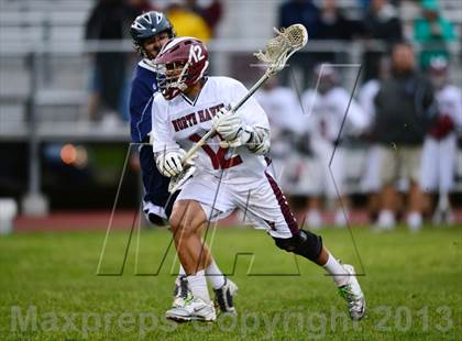 Thumbnail 1 in Wilton @ North Haven (CIAC Class M Qualifying) photogallery.