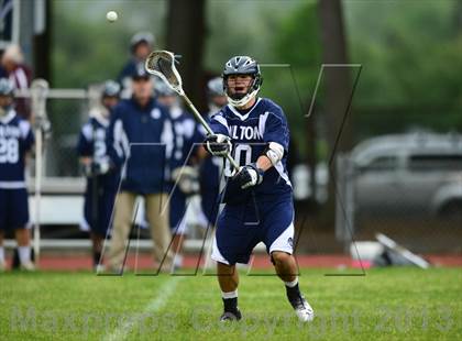 Thumbnail 2 in Wilton @ North Haven (CIAC Class M Qualifying) photogallery.