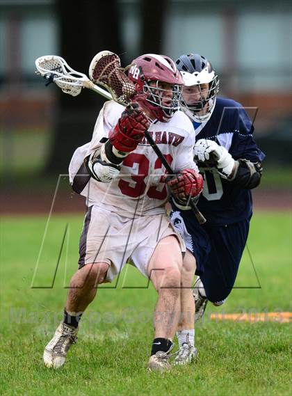 Thumbnail 2 in Wilton @ North Haven (CIAC Class M Qualifying) photogallery.