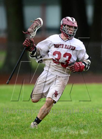 Thumbnail 1 in Wilton @ North Haven (CIAC Class M Qualifying) photogallery.