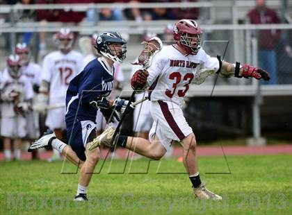 Thumbnail 1 in Wilton @ North Haven (CIAC Class M Qualifying) photogallery.