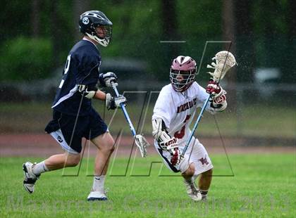 Thumbnail 1 in Wilton @ North Haven (CIAC Class M Qualifying) photogallery.