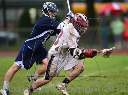 Thumbnail 1 in Wilton @ North Haven (CIAC Class M Qualifying) photogallery.