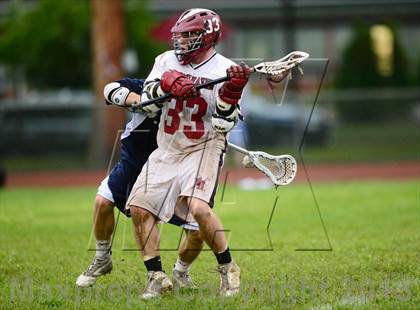 Thumbnail 2 in Wilton @ North Haven (CIAC Class M Qualifying) photogallery.