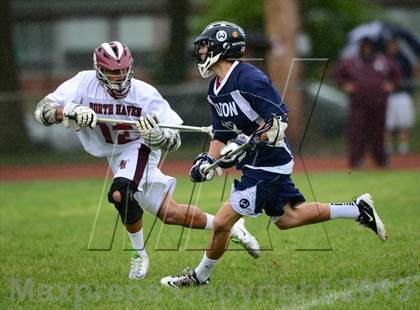Thumbnail 1 in Wilton @ North Haven (CIAC Class M Qualifying) photogallery.