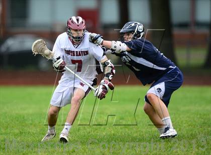 Thumbnail 1 in Wilton @ North Haven (CIAC Class M Qualifying) photogallery.