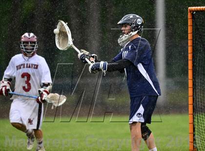 Thumbnail 2 in Wilton @ North Haven (CIAC Class M Qualifying) photogallery.