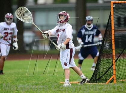Thumbnail 2 in Wilton @ North Haven (CIAC Class M Qualifying) photogallery.