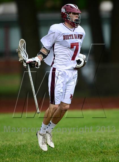 Thumbnail 3 in Wilton @ North Haven (CIAC Class M Qualifying) photogallery.