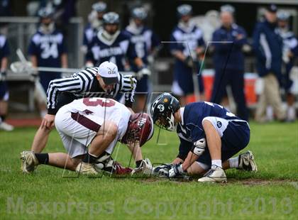 Thumbnail 3 in Wilton @ North Haven (CIAC Class M Qualifying) photogallery.