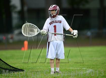Thumbnail 2 in Wilton @ North Haven (CIAC Class M Qualifying) photogallery.