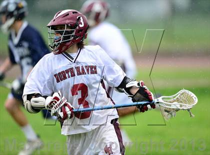 Thumbnail 1 in Wilton @ North Haven (CIAC Class M Qualifying) photogallery.