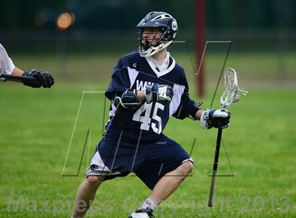 Thumbnail 1 in Wilton @ North Haven (CIAC Class M Qualifying) photogallery.