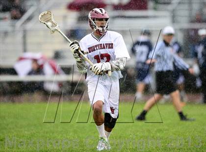 Thumbnail 1 in Wilton @ North Haven (CIAC Class M Qualifying) photogallery.