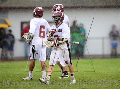 Thumbnail 2 in Wilton @ North Haven (CIAC Class M Qualifying) photogallery.