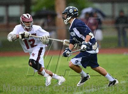 Thumbnail 3 in Wilton @ North Haven (CIAC Class M Qualifying) photogallery.
