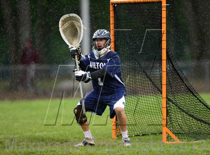 Thumbnail 3 in Wilton @ North Haven (CIAC Class M Qualifying) photogallery.