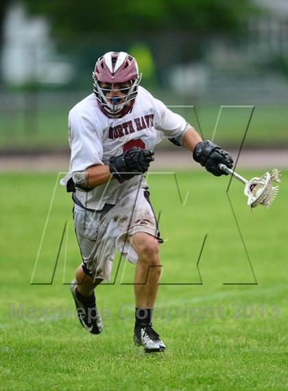 Thumbnail 1 in Wilton @ North Haven (CIAC Class M Qualifying) photogallery.