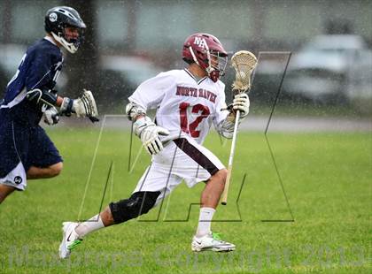 Thumbnail 3 in Wilton @ North Haven (CIAC Class M Qualifying) photogallery.