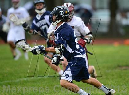 Thumbnail 1 in Wilton @ North Haven (CIAC Class M Qualifying) photogallery.