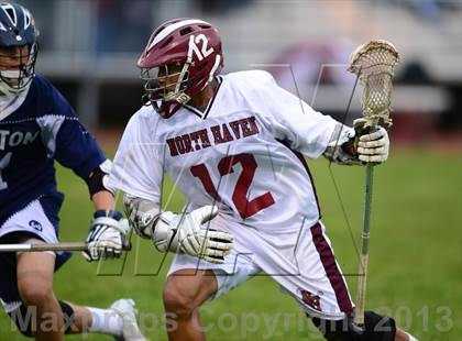 Thumbnail 1 in Wilton @ North Haven (CIAC Class M Qualifying) photogallery.