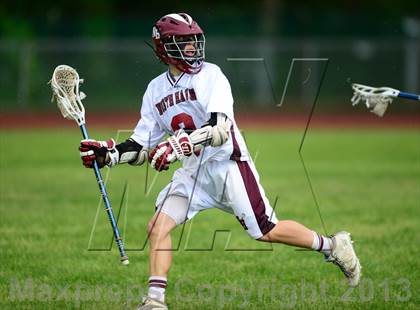 Thumbnail 3 in Wilton @ North Haven (CIAC Class M Qualifying) photogallery.