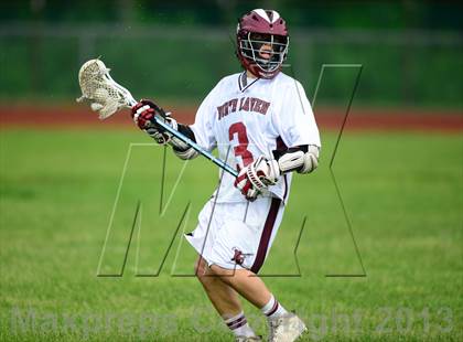Thumbnail 2 in Wilton @ North Haven (CIAC Class M Qualifying) photogallery.