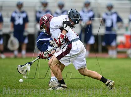 Thumbnail 3 in Wilton @ North Haven (CIAC Class M Qualifying) photogallery.