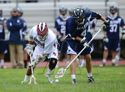 Thumbnail 2 in Wilton @ North Haven (CIAC Class M Qualifying) photogallery.