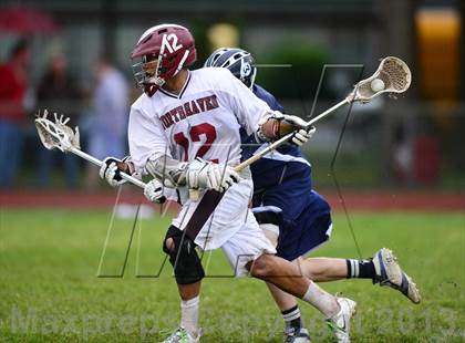 Thumbnail 2 in Wilton @ North Haven (CIAC Class M Qualifying) photogallery.